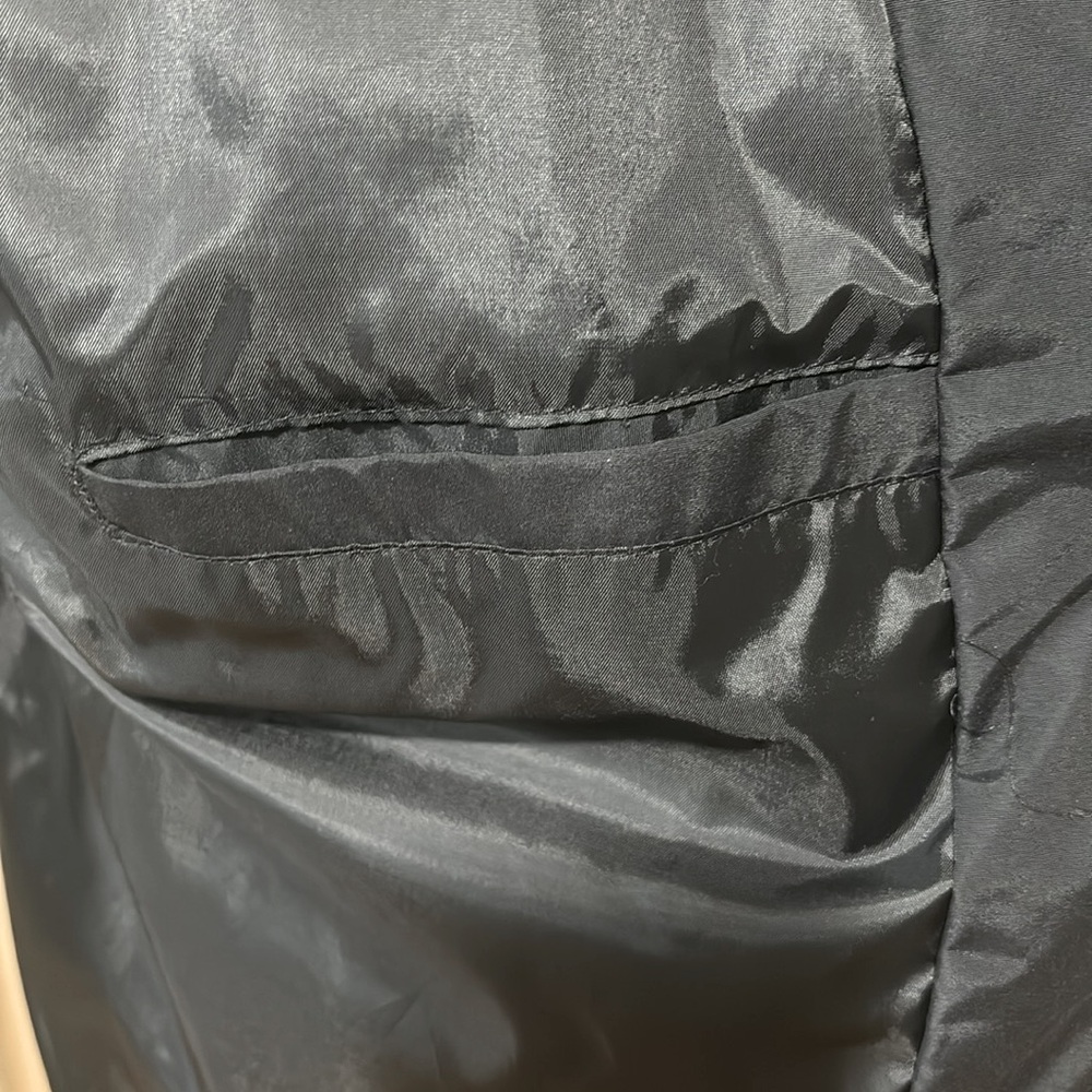 Authentic Men’s Harley-Davidson Racing Jacket - Picture 7 of 9